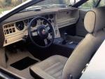 Maserati Merak 1972 года